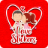 icon Love Stickers(Ti amo Adesivi per Whatsapp -) 4.0