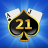 icon Blackjack Showdown(Blackjack Showdown: 21 Duello) 2.0.21