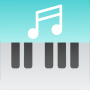 icon PIANO eTUTOR(Piano eTutor: impara il pianoforte)