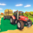 icon Tractor Farming Game in Village 2019(Tractor Farming Games 2022
) 1.3