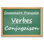icon Conjugaison des Verbes(coniugazione di verbi francesi -)