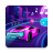 icon GT Beat Racing :music game&car(Magic Beat Corse: musica e auto) 1.5.0