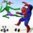 icon Superhero Fighting Game(Giochi di combattimento in auto: Kung Fu Master) 1.0.15