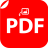 icon PDF Converter & Reader(Convertitore da JPG a PDF) 1.9.2.1