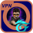 icon GAME VPN(VPN per FF Game Mobile VPN - Game Turbo VPN) 1.0.1