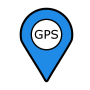 icon GPS Coordinate Viewer