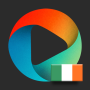 icon TV Guide Ireland (Guida TV Irlanda)