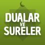 icon Dualar ve Sureler (Dualar ve Sureler
)