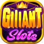 icon Giiiant Slots - Casino Games (Slot giganti - Giochi da casinò)