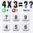 icon tablas de multiplicar(gioco di moltiplicazione) 2.0.0