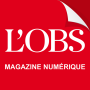 icon com.milibris.standalone.app.nouvelobs(The Obs - the magazine)