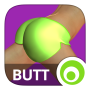 icon Butt Workout Lumowell Trainer (Allenamento del culo Lumowell)