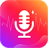 icon Voice Recorder(Registratore vocale - Registratore di suoni e cambia suoni) 2.0.1