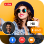 icon Random Video Call (Videochiamata casuale)