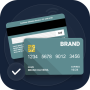 icon Credit Card Validator(Validatore di carte di credito Checker)