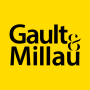 icon Gault & Millau(GaultMillau Benelux)