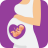 icon Pregnancy Tracker(Calcolatrice di gravidanza, calendario) 24.6.06