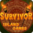 icon SURVIVOR(SURVIVOR Island Games
) 3.7