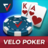 icon Velo Poker(Velo Poker: Texas Holdem Poker) 1.2.8