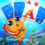 icon Solitaire Island(Island Solitaire - Game card
)
