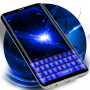 icon Blue Keyboard(Tastiera blu)