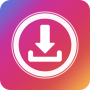 icon Video Downloader For Instagram (Video Downloader per Instagram)