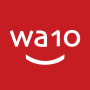 icon com.wa10.member(wa10 瓦城)