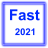 icon Fast Launcher(Fast Launcher 2021 - Personalizzato ed elegante) 1.0.6
