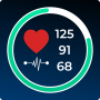 icon Blood Pressure(Blood Pressure Tracker)