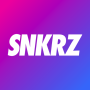 icon SNKRZ(SNKRZ - Un'app di premi per il fitness)
