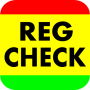 icon REG CHECK