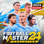 icon Football Master 2-Soccer Star