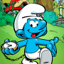 icon Smurfs' Village (Villaggio dei Puffi)