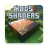 icon Shaders for MCPE(Shaders per Minecraft tessitura
) 1.2