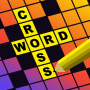 icon Crossword Quiz(Cruciverba)