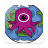 icon JumpUp the alien Octopus(Jump Up: il polpo alieno) 7.50