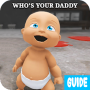 icon Who(Who's Your Daddy Game Guide
)