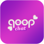 icon Qoopchat(QoopChat - Çevrimiçi Sohbet
)