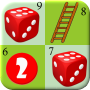 icon Snakes & Ladders(Snakes Ladders)