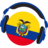icon Ecuador Radios(Ecuador Radio) 12.1.0.0