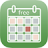 icon Cuadra Turnos Free(Shift Cal - CuadraTurnos Lite) 2.3.2