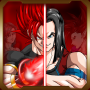 icon The Clash of Fighters(The Clash of Fighters
)