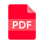 icon PDF Reader(Lettore PDF, visualizzatore PDF)