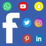 icon Smart Social(AllSo: All Social Media App)