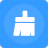 icon fancyclean.security.battery.phonemaster(FancyClean - pulitore spazzatura) 8.3.8