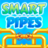 icon Smart Pipes(Smart Pipes - Connect Dots, Line puzzle, Pipe Flow
) 1.02