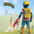 icon Stickman Battleground Survival(FPS Squad - Giochi di tiro con la pistola) 2.3