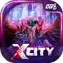 icon X City(Bất ổn Dragon)