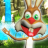 icon Talking Bunny Easter Bunny(Talking Bunny - Easter Bunny) 240313