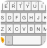 icon Emoji Keyboard 7(Emoji 7 - Cute Sticke) 8.21